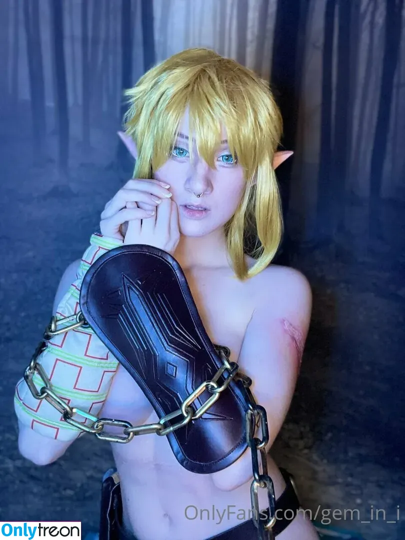 Gemini Chrysalis голая photo #0030 (gem_in_i / geminichrysaliss)