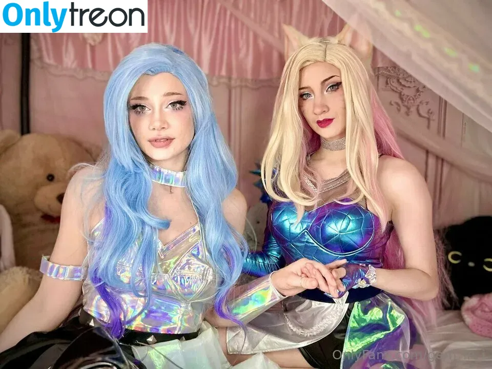 Gemini Chrysalis голая photo #0387 (gem_in_i / geminichrysaliss)