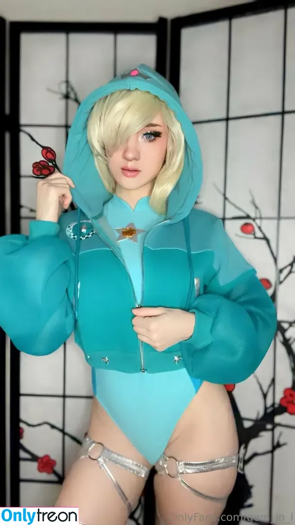 Gemini Chrysalis голая photo #0433 (gem_in_i / geminichrysaliss)