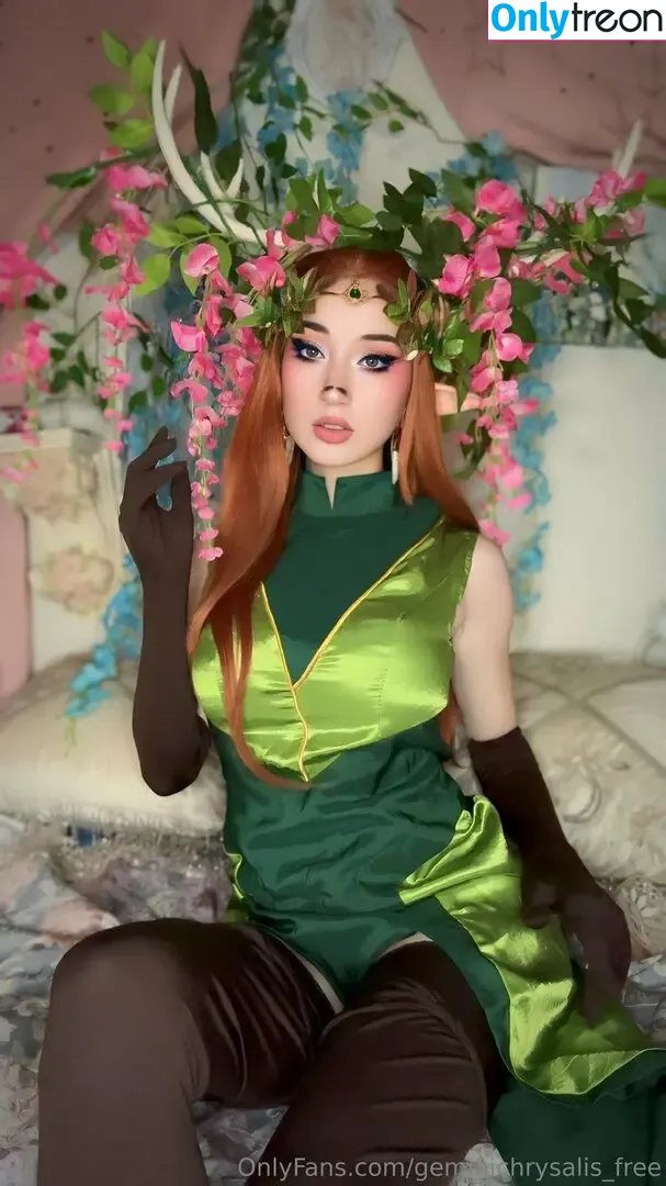geminichrysalis_free голая photo #0169 (gemini_cs_cosplay)