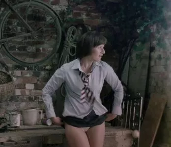 Gemma Arterton / gemmaartertonitalia фото голая #0022