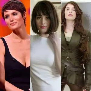 Gemma Arterton / gemmaartertonitalia фото голая #0032