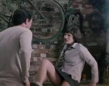 Gemma Arterton / gemmaartertonitalia фото голая #0042