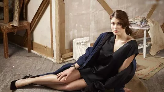 Gemma Arterton / gemmaartertonitalia фото голая #0073