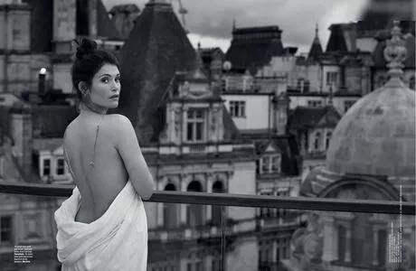 Gemma Arterton / gemmaartertonitalia фото голая #0102