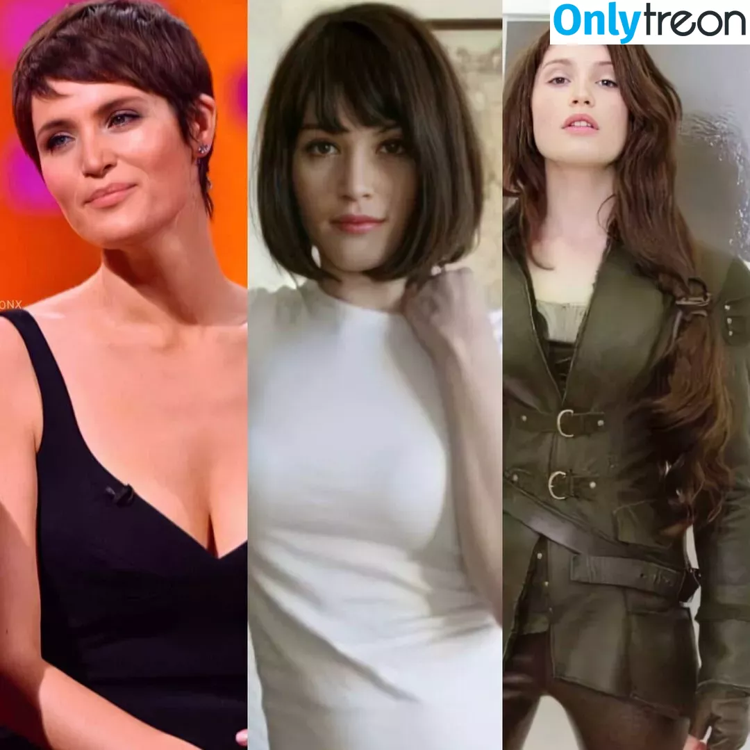 Gemma Arterton голая photo #0032 (gemmaartertonitalia)