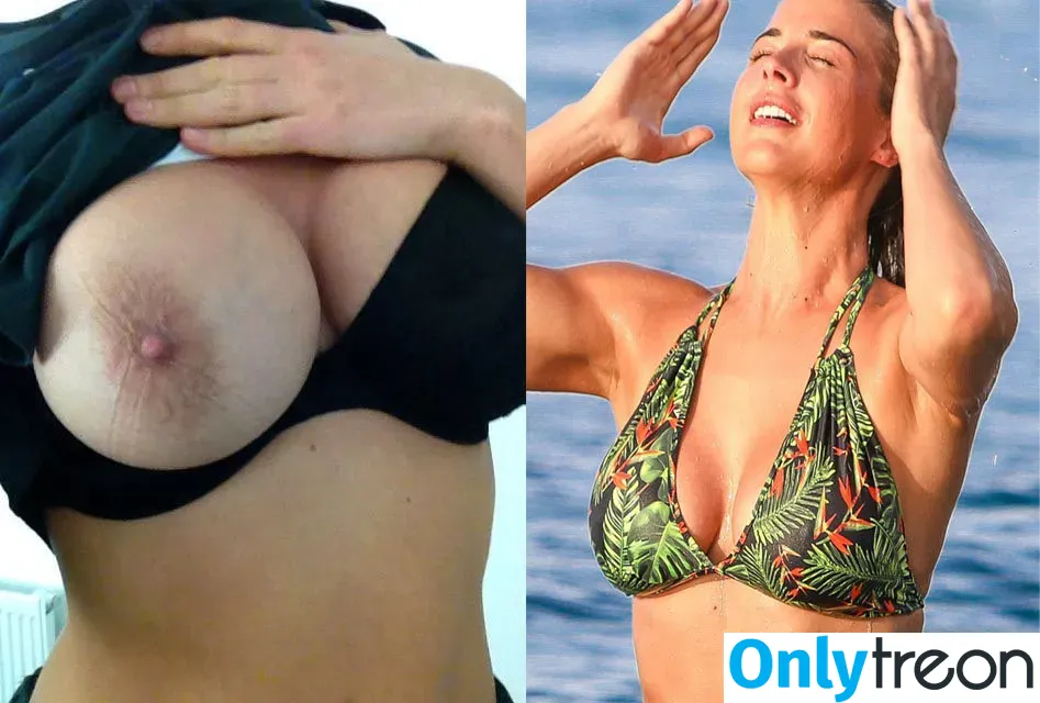 Gemma Atkinson-Parker голая photo #0003 (gemrose_ap / weightlosswith_gemma)