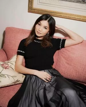 Gemma Chan / gemma_chan / gemmachan фото голая #0087