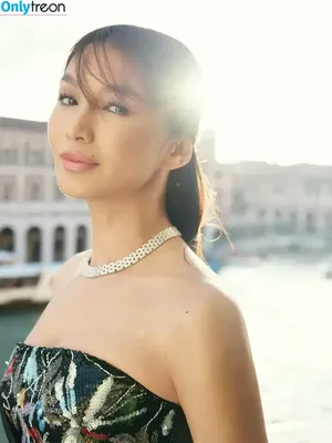 Gemma Chan / gemma_chan / gemmachan nude photo #0148