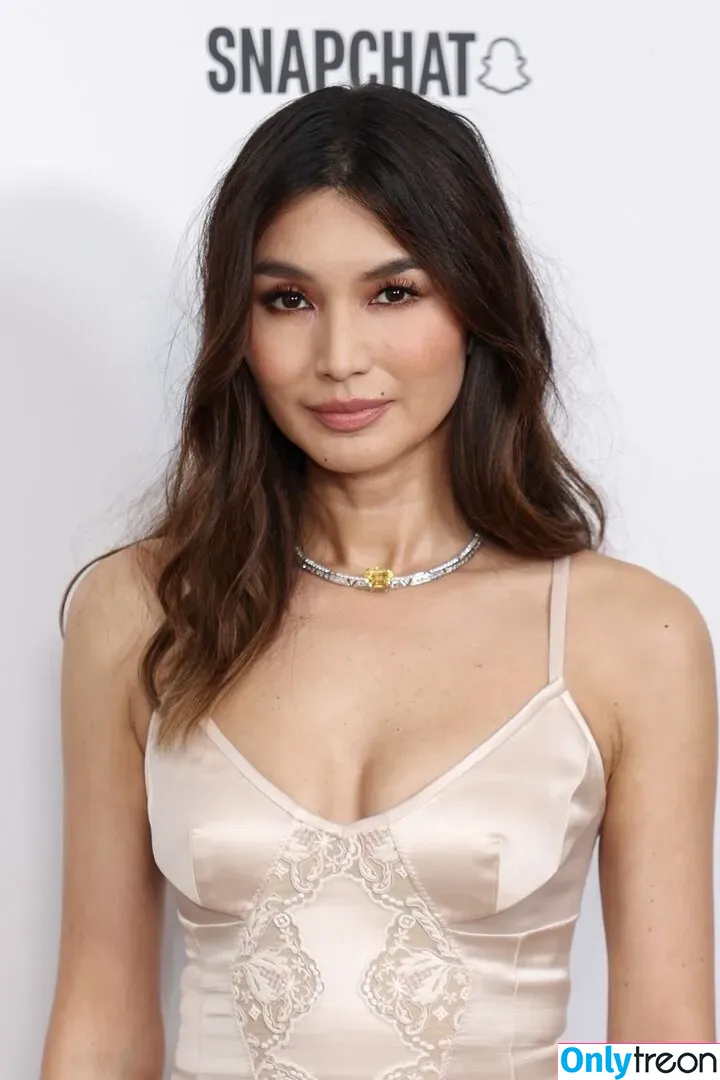 Gemma Chan голая photo #0029 (gemma_chan / gemmachan)