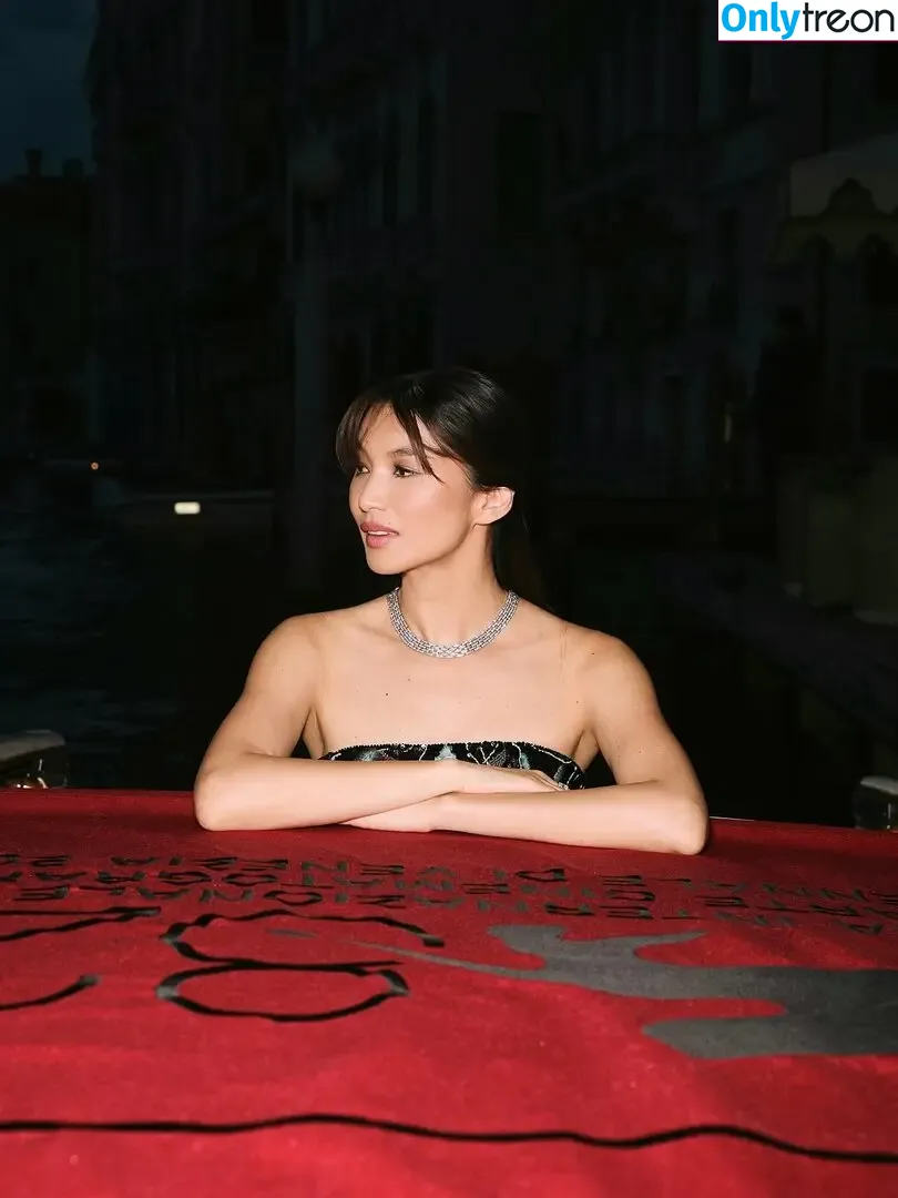 Gemma Chan nude photo #0153 (gemma_chan / gemmachan)