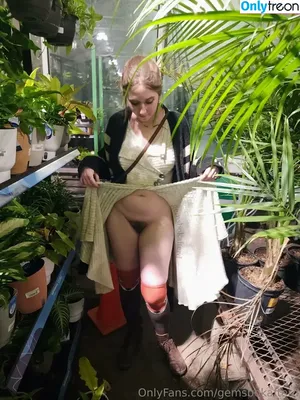 gemsbokafterd / m0chacookie nude photo #0057