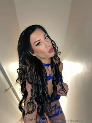 gemstonepu55y / crystalrodriguez90 фото голая #0109