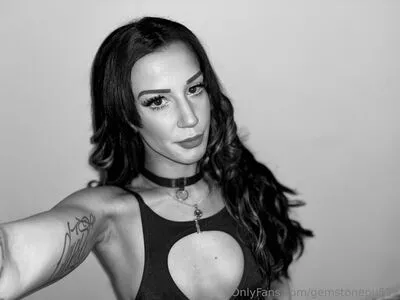 gemstonepu55y / crystalrodriguez90 фото голая #0111