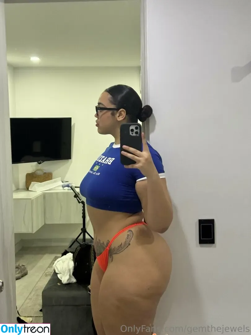 gemthejewels nude photo #0195 (gymthejewels)