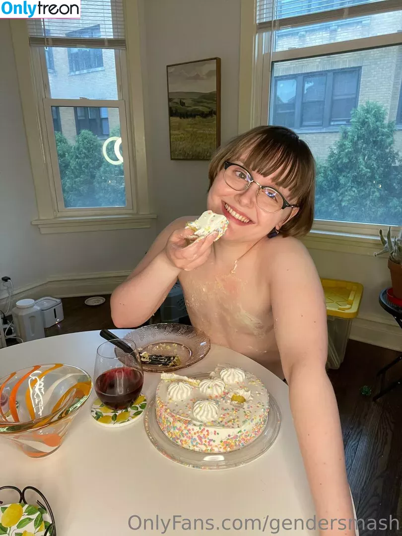 gendersmash nude photo #0090 (genderthrash)