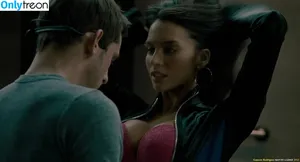 Genesis Rodriguez / genesis.x01 / genirodriguez nude photo #0037