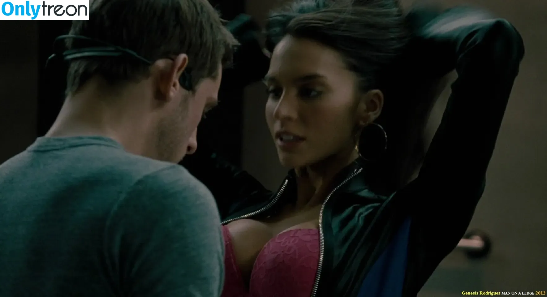 Genesis Rodriguez nude photo #0037 (genesis.x01 / genirodriguez)