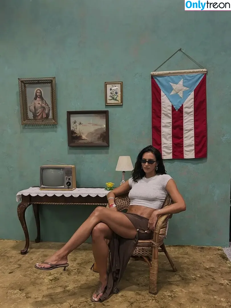 Genesis Rodriguez nude photo #0041 (genesis.x01 / genirodriguez)