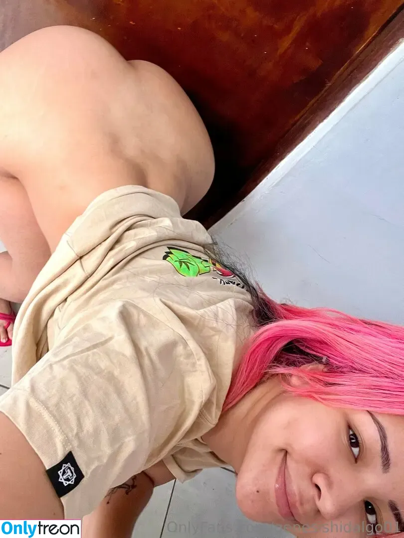 Genesishidalgo01 nude photo #0034 (Genesishidalgo01)