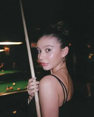 Genevieve Hannelius / ghannelius nude photo #0002