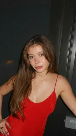 Genevieve Hannelius / ghannelius nude photo #0019
