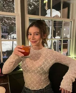 Genevieve Hannelius / ghannelius nude photo #0163