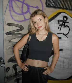 Genevieve Hannelius / ghannelius фото голая #0226