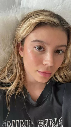 Genevieve Hannelius / ghannelius фото голая #0227