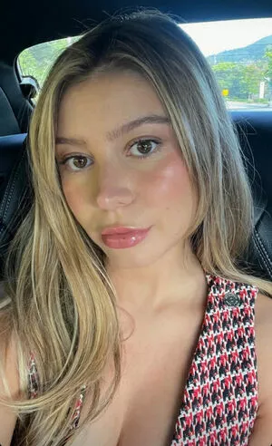 Genevieve Hannelius / ghannelius фото голая #0230