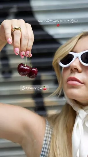 Genevieve Hannelius / ghannelius фото голая #0234