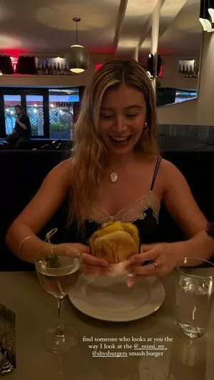 Genevieve Hannelius / ghannelius фото голая #0248