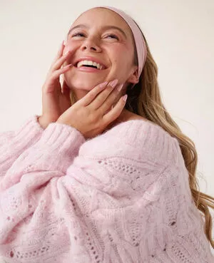 Genevieve Hannelius / ghannelius фото голая #0259