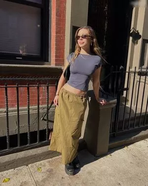 Genevieve Hannelius / ghannelius фото голая #0264