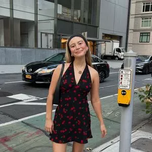 Genevieve Hannelius / ghannelius фото голая #0270