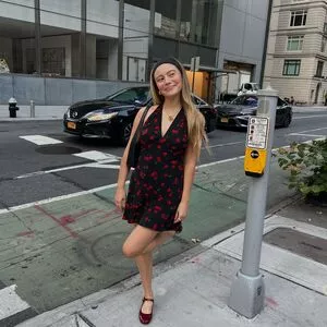Genevieve Hannelius / ghannelius фото голая #0271