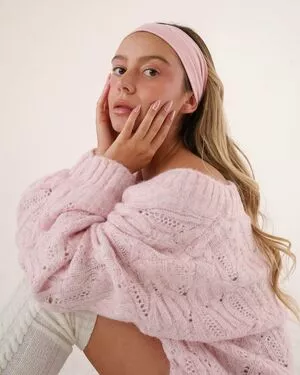 Genevieve Hannelius / ghannelius фото голая #0273