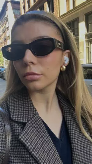 Genevieve Hannelius / ghannelius фото голая #0280