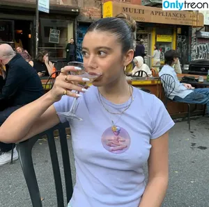 Genevieve Hannelius / ghannelius nude photo #0329