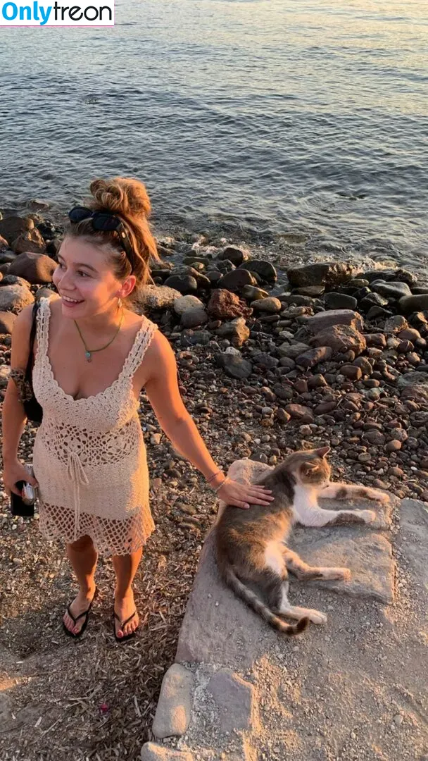 Genevieve Hannelius голая photo #0054 (ghannelius)