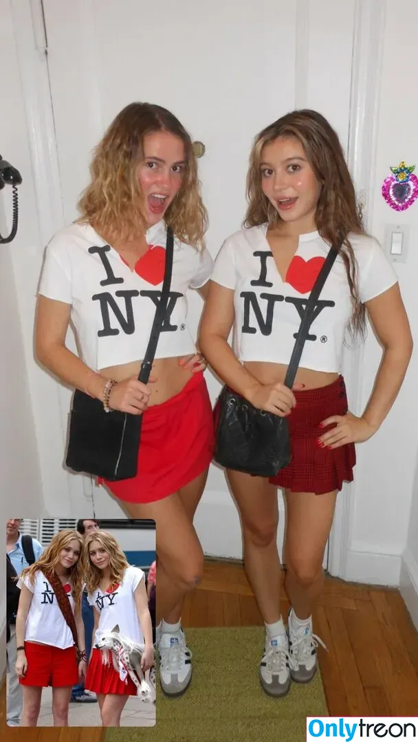 Genevieve Hannelius nude photo #0093 (ghannelius)