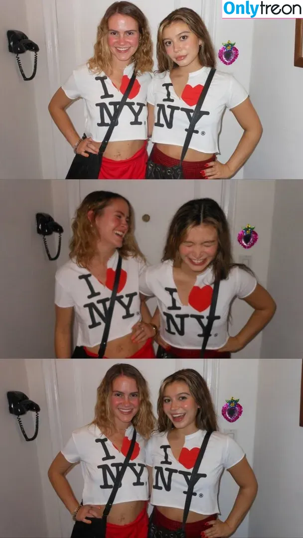 Genevieve Hannelius nude photo #0095 (ghannelius)
