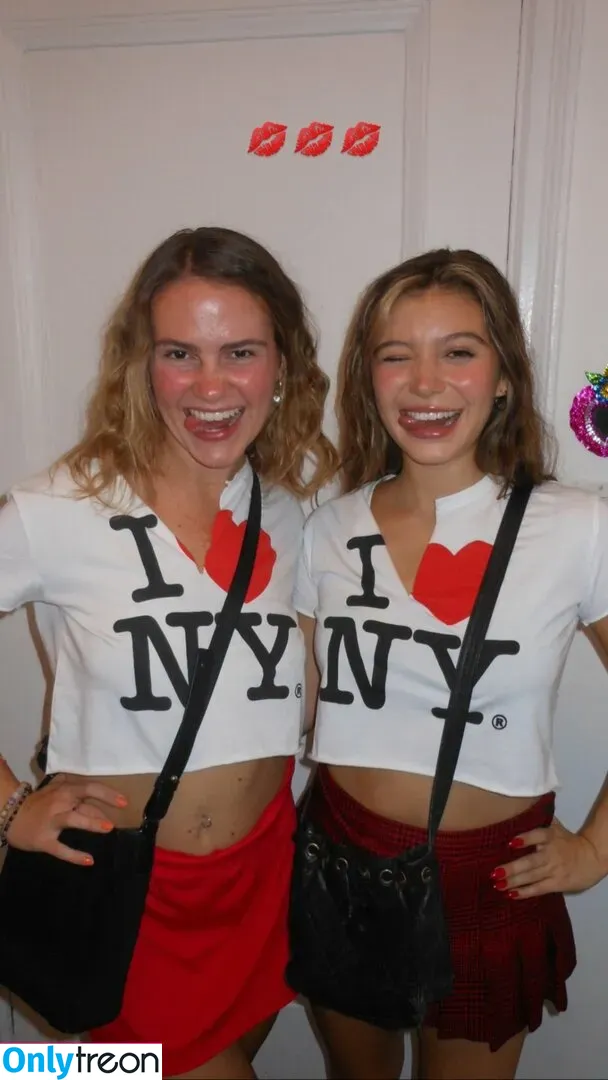 Genevieve Hannelius nude photo #0096 (ghannelius)