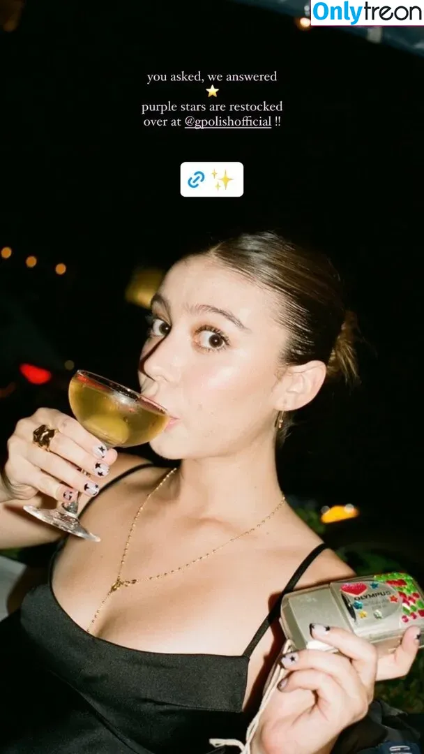 Genevieve Hannelius голая photo #0100 (ghannelius)