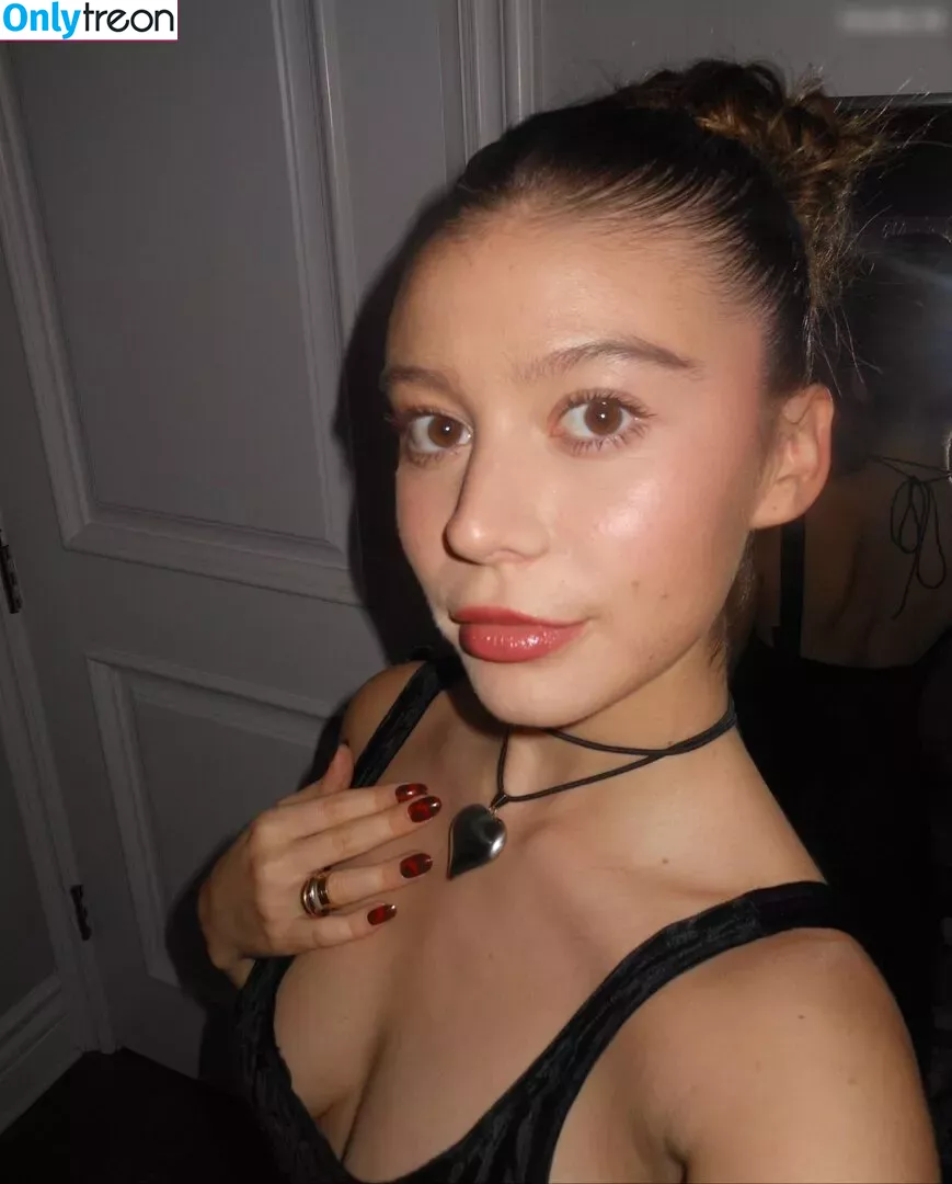 Genevieve Hannelius голая photo #0153 (ghannelius)