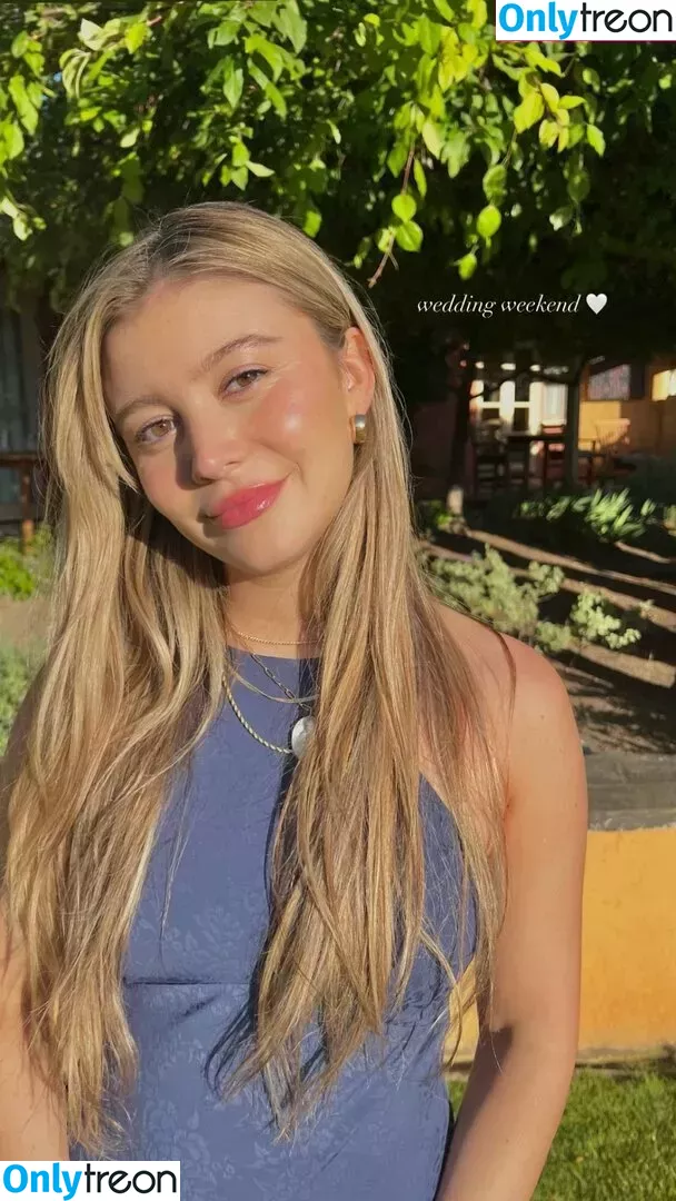 Genevieve Hannelius голая photo #0155 (ghannelius)