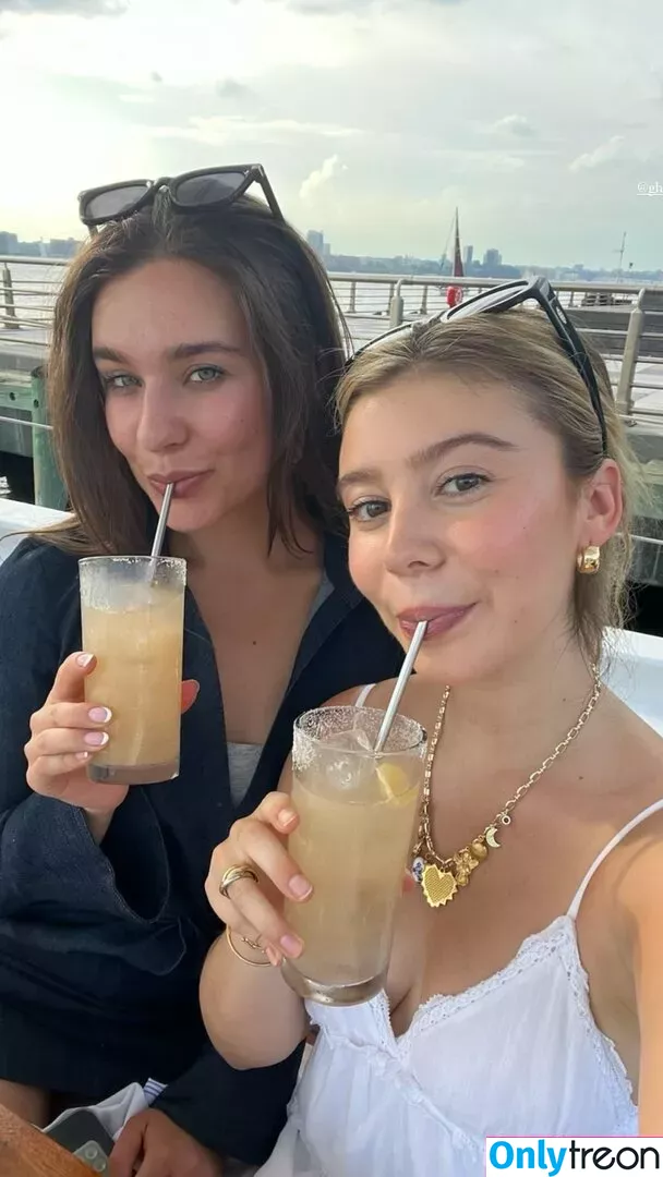 Genevieve Hannelius голая photo #0191 (ghannelius)