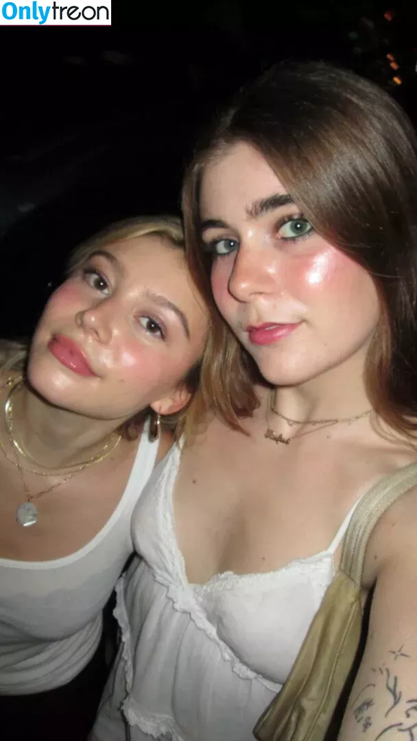 Genevieve Hannelius nude photo #0192 (ghannelius)