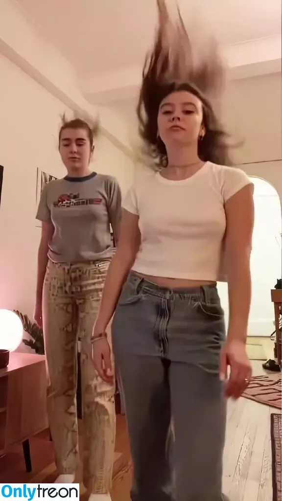 Genevieve Hannelius nude photo #0209 (ghannelius)