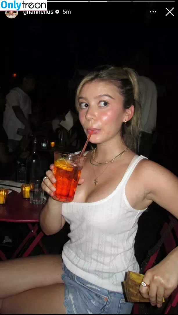 Genevieve Hannelius nude photo #0228 (ghannelius)